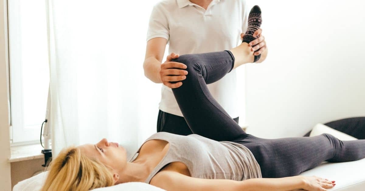 Benefits To Continuing Physical Therapy After An Injury | Theradynamics