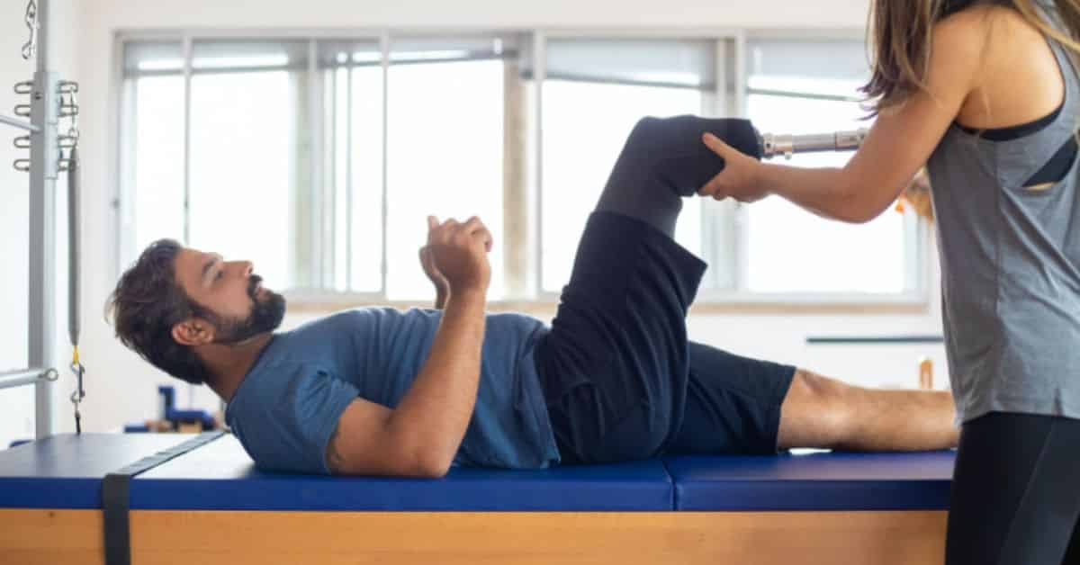 When Should You Begin Physical Therapy | Theradynamics